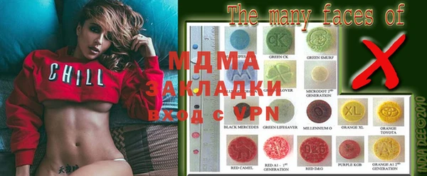 винт Абаза